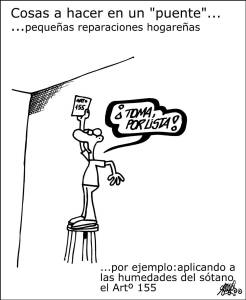 155 forges